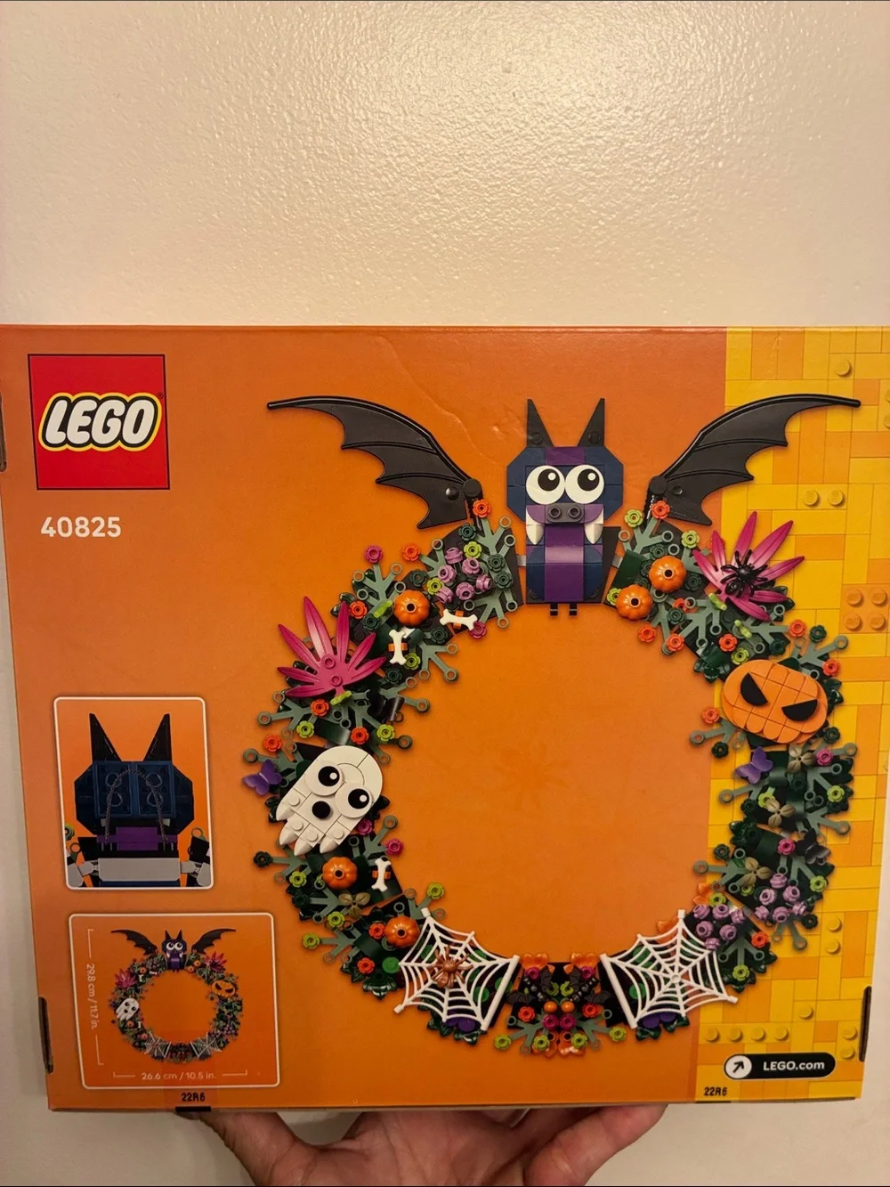 Lego brand new